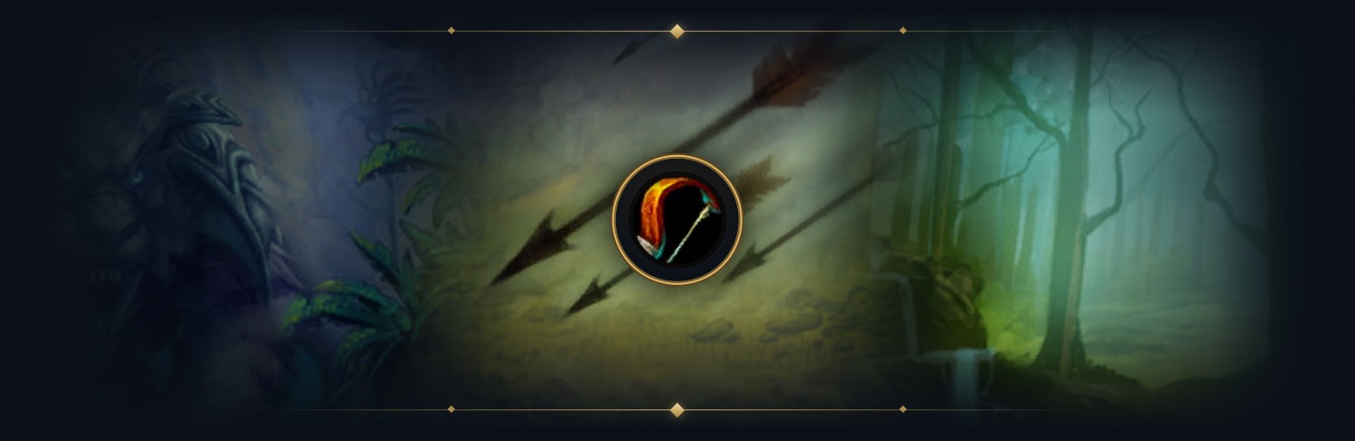 WoW Forever Hunter Changes