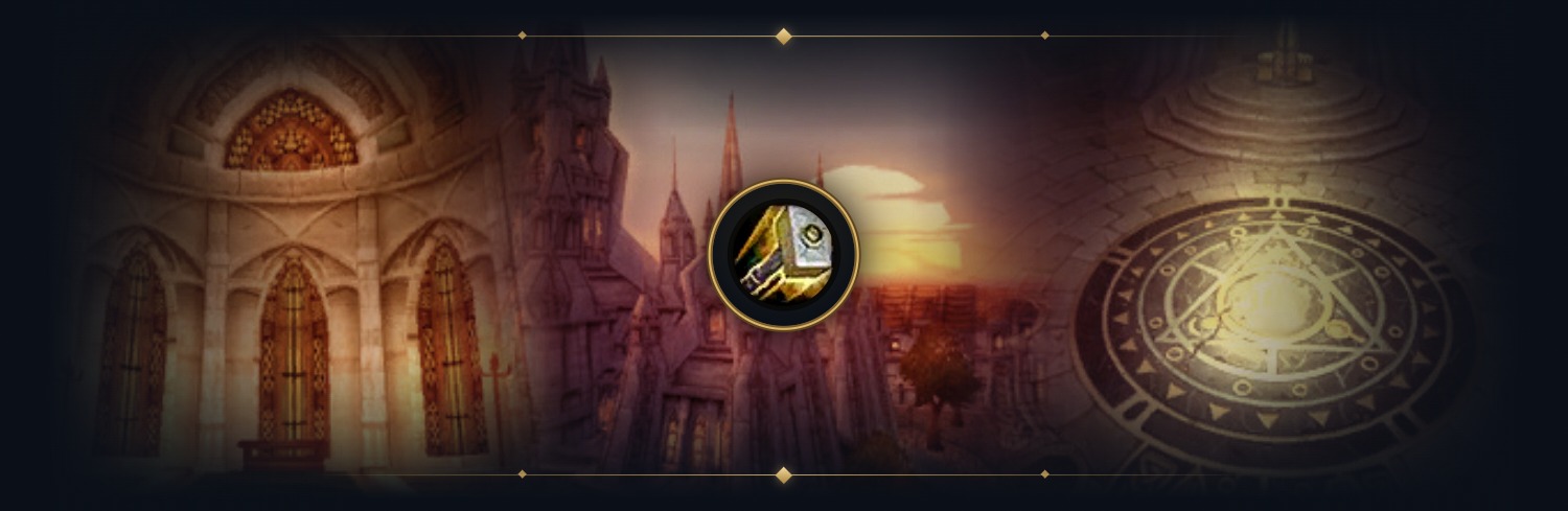 WoW Forever Paladin Changes