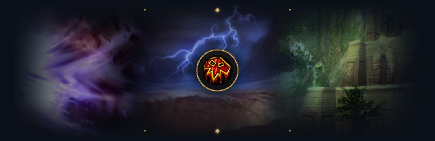 WoW Forever Shaman Changes