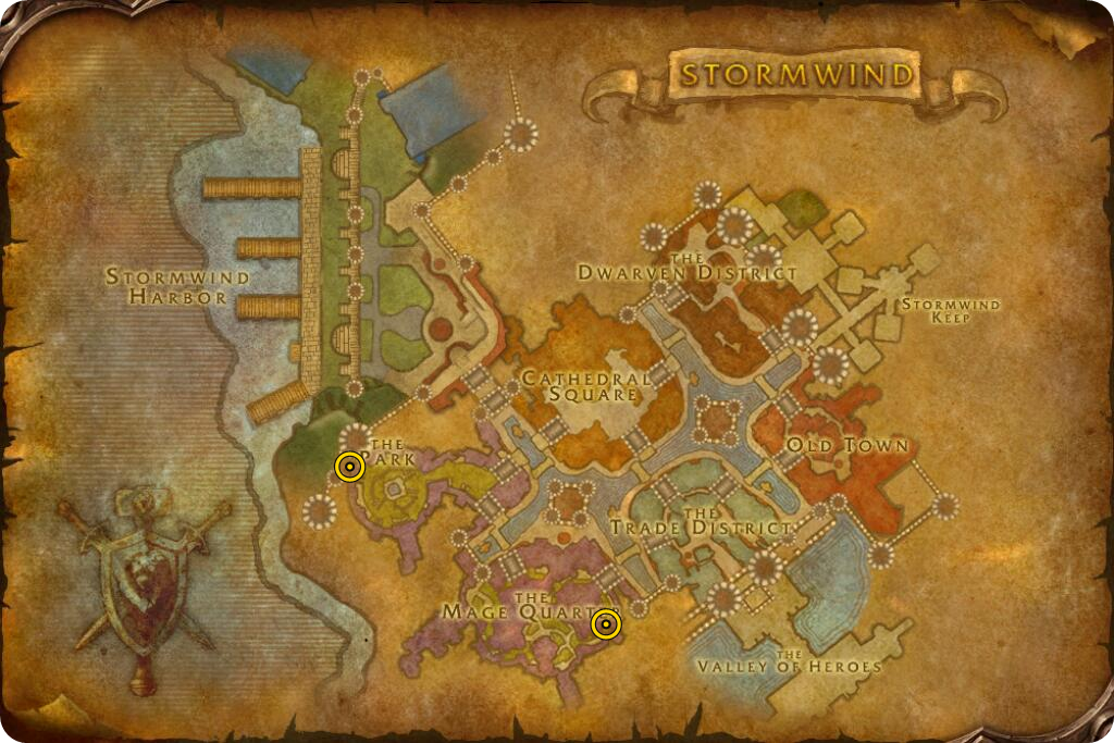 Alliance Herbalism Trainers
