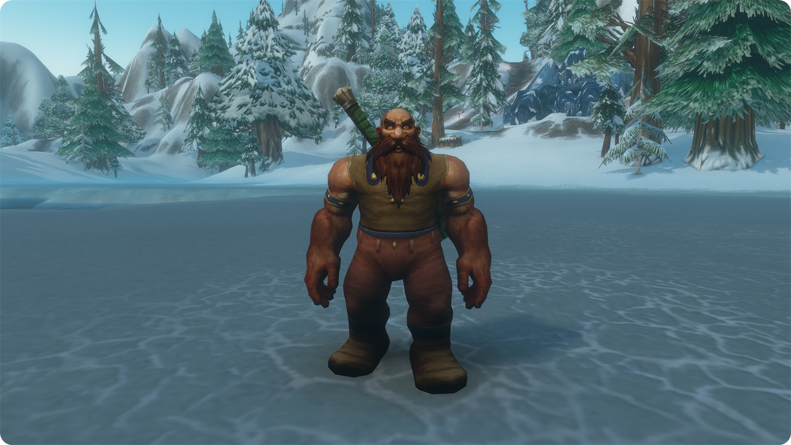 How to Level Mining 1-300 in WoW Forever