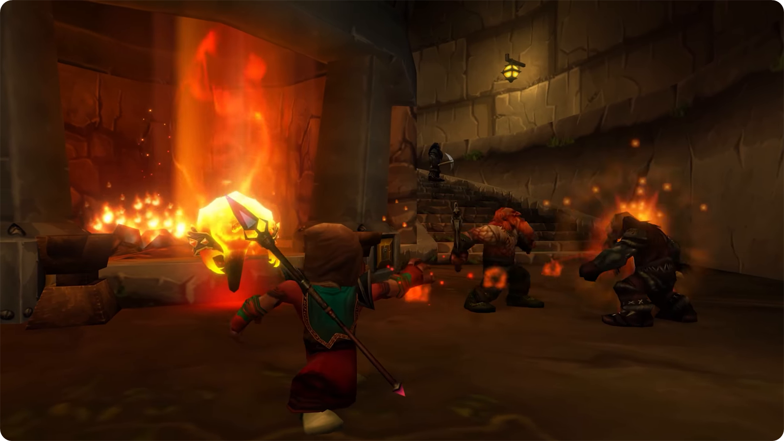 WoW Forever Smelting: Every Bar and Where to Smelt It