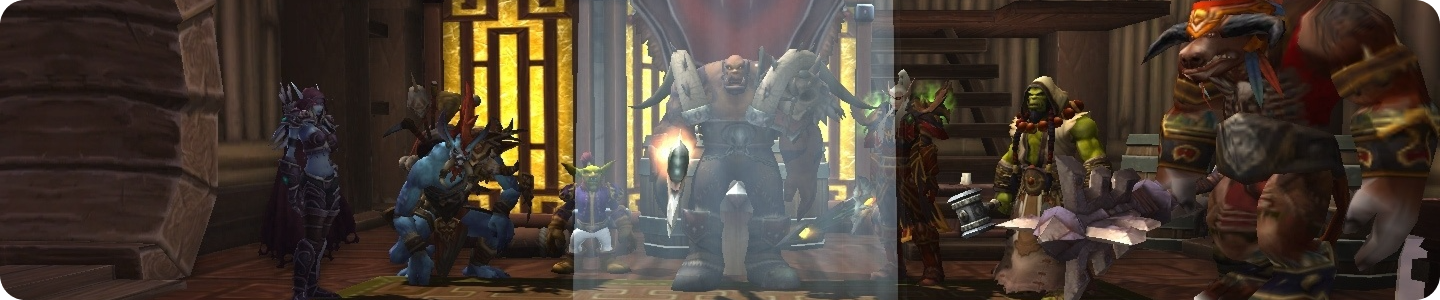 MoP Phase II: Wrathion's War