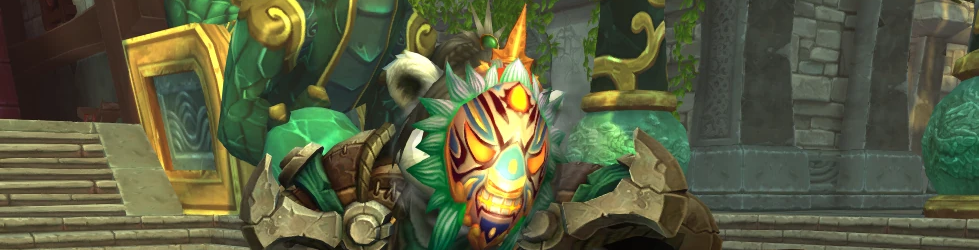 Liu Flameheart