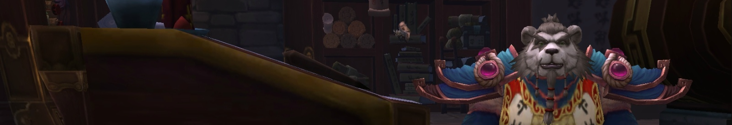 Lorewalker Stonestep