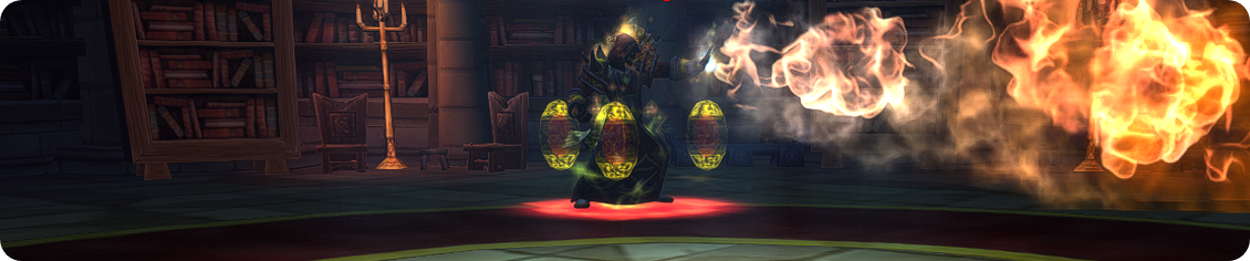 Flameweaver Koegler