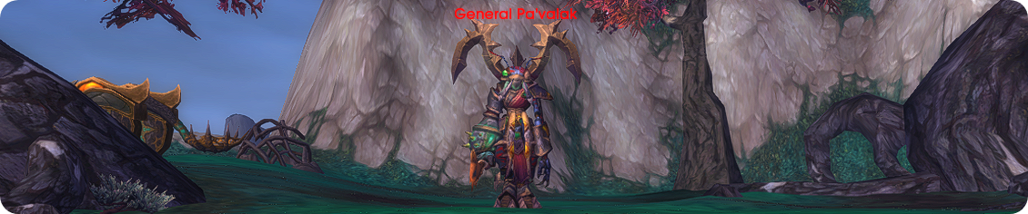 General Pa'valak