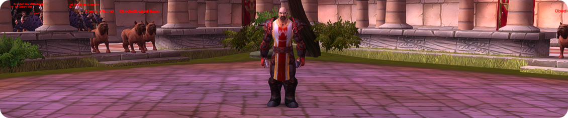 Houndmaster Braun