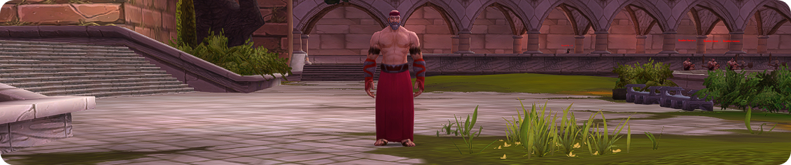 Brother Korloff