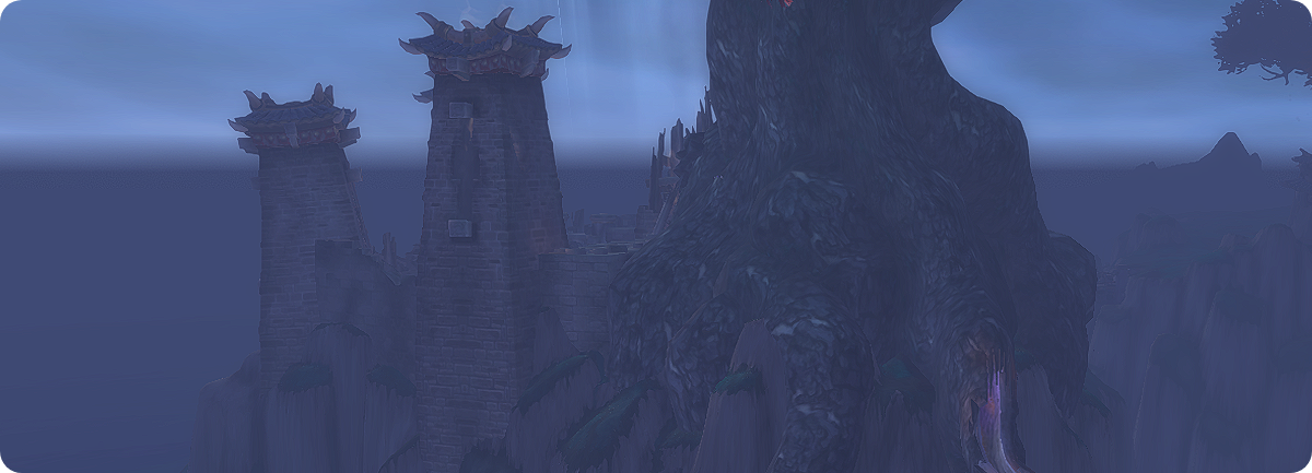 Siege of Niuzao Temple