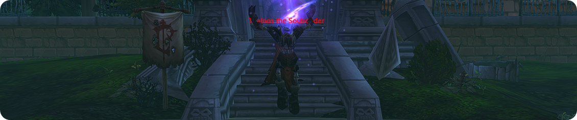 Thalnos the Soulrender