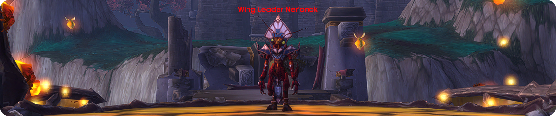 Wing Leader Ner'onok