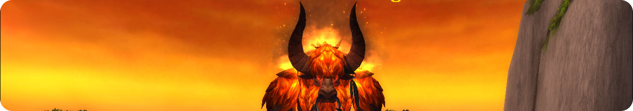 Ordos World Boss