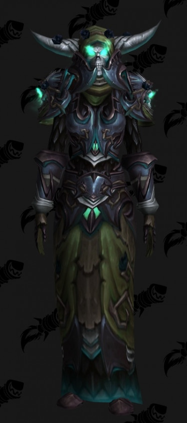 Death Knight