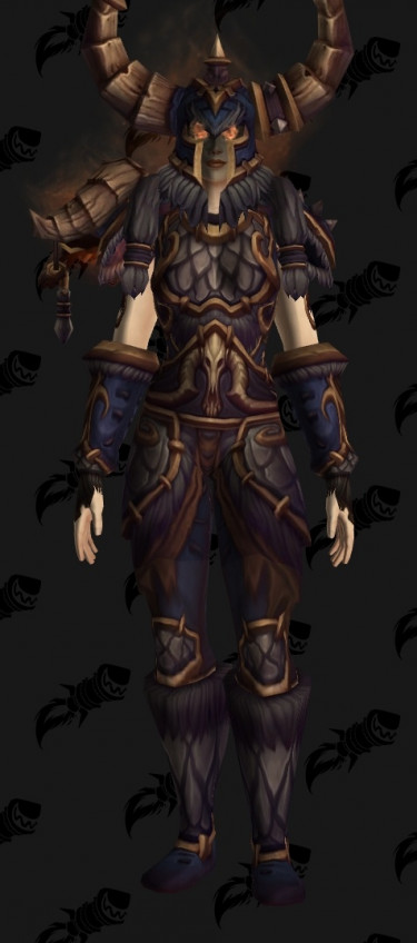 Hunter