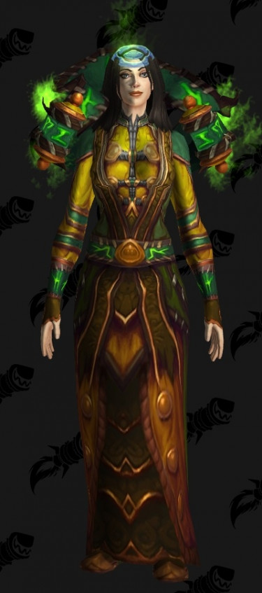Mage