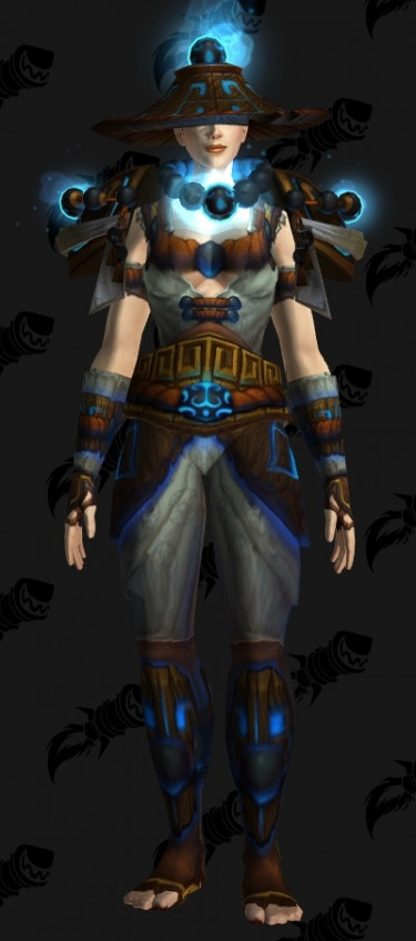 Monk