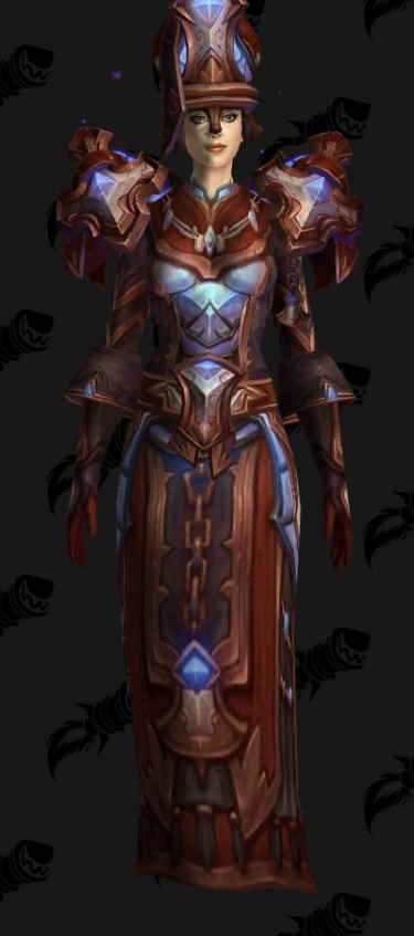 Priest