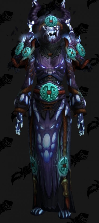 Warlock