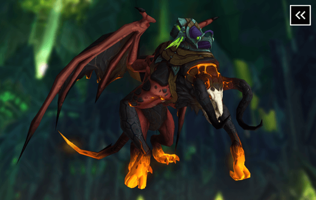 Antoran Charhound
