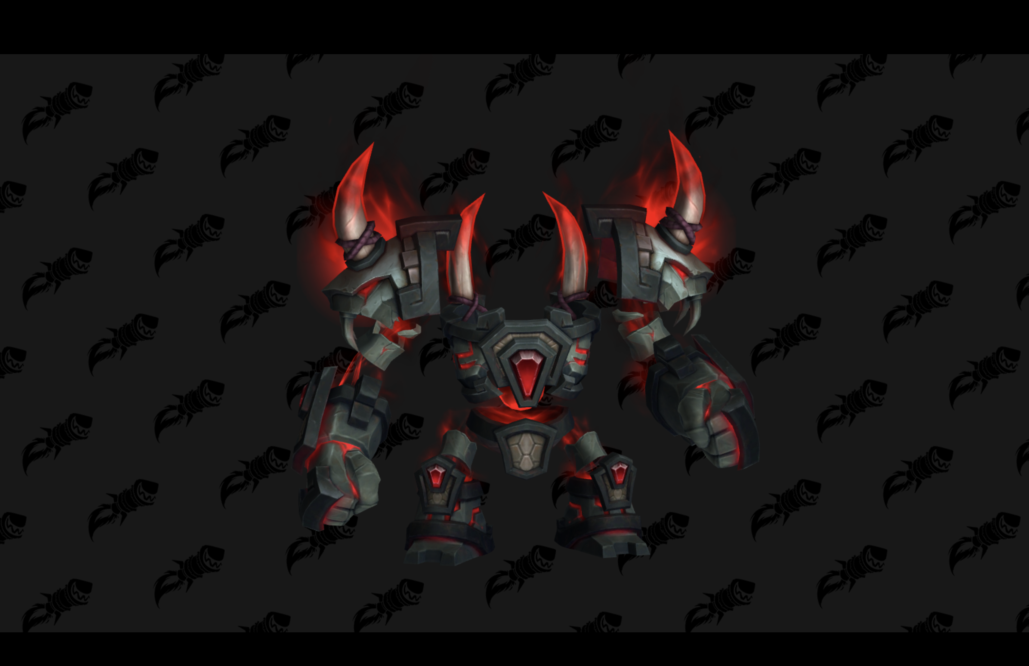 Apophic Soul Crusher