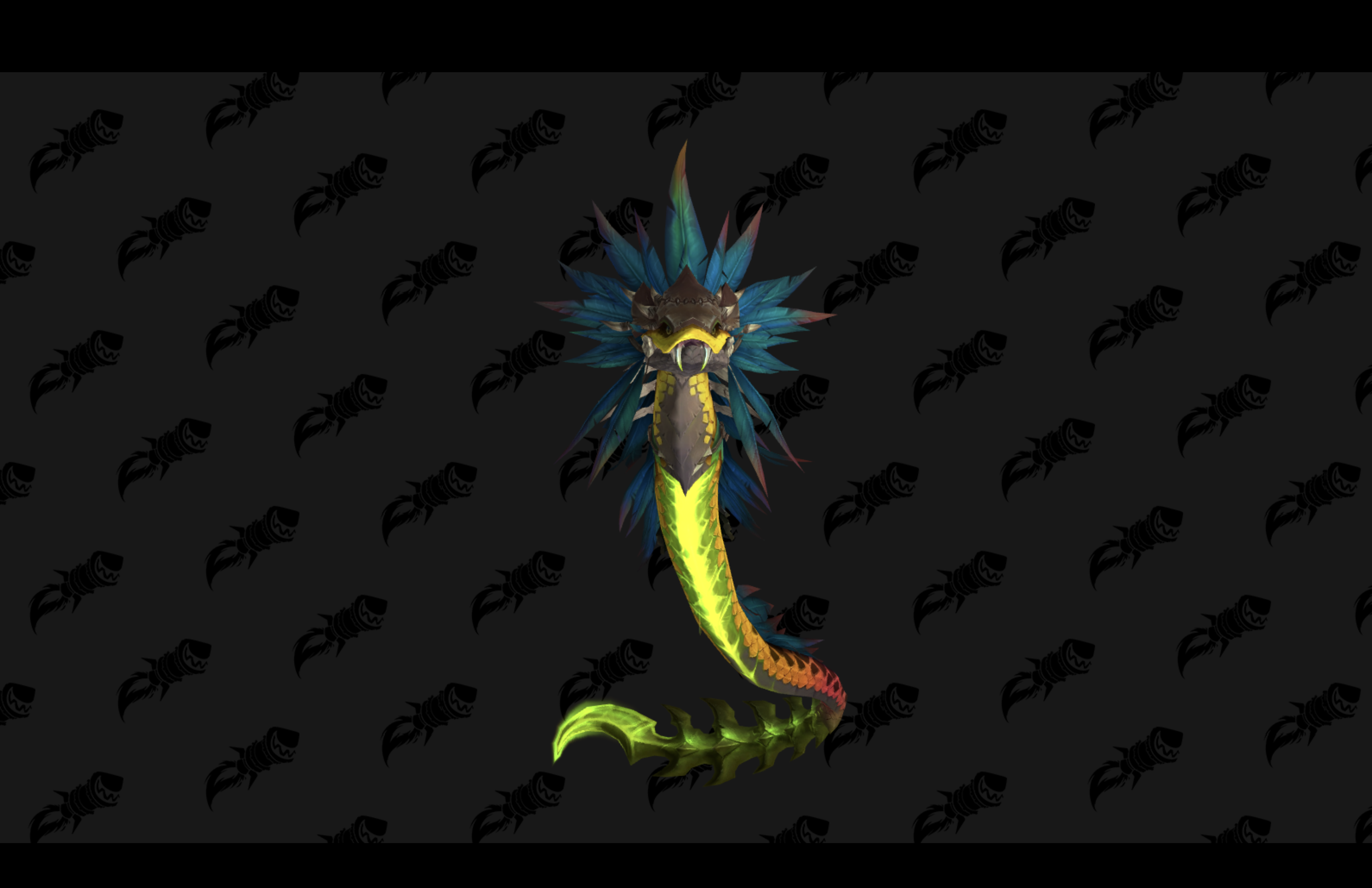 Auriferous Venomfang