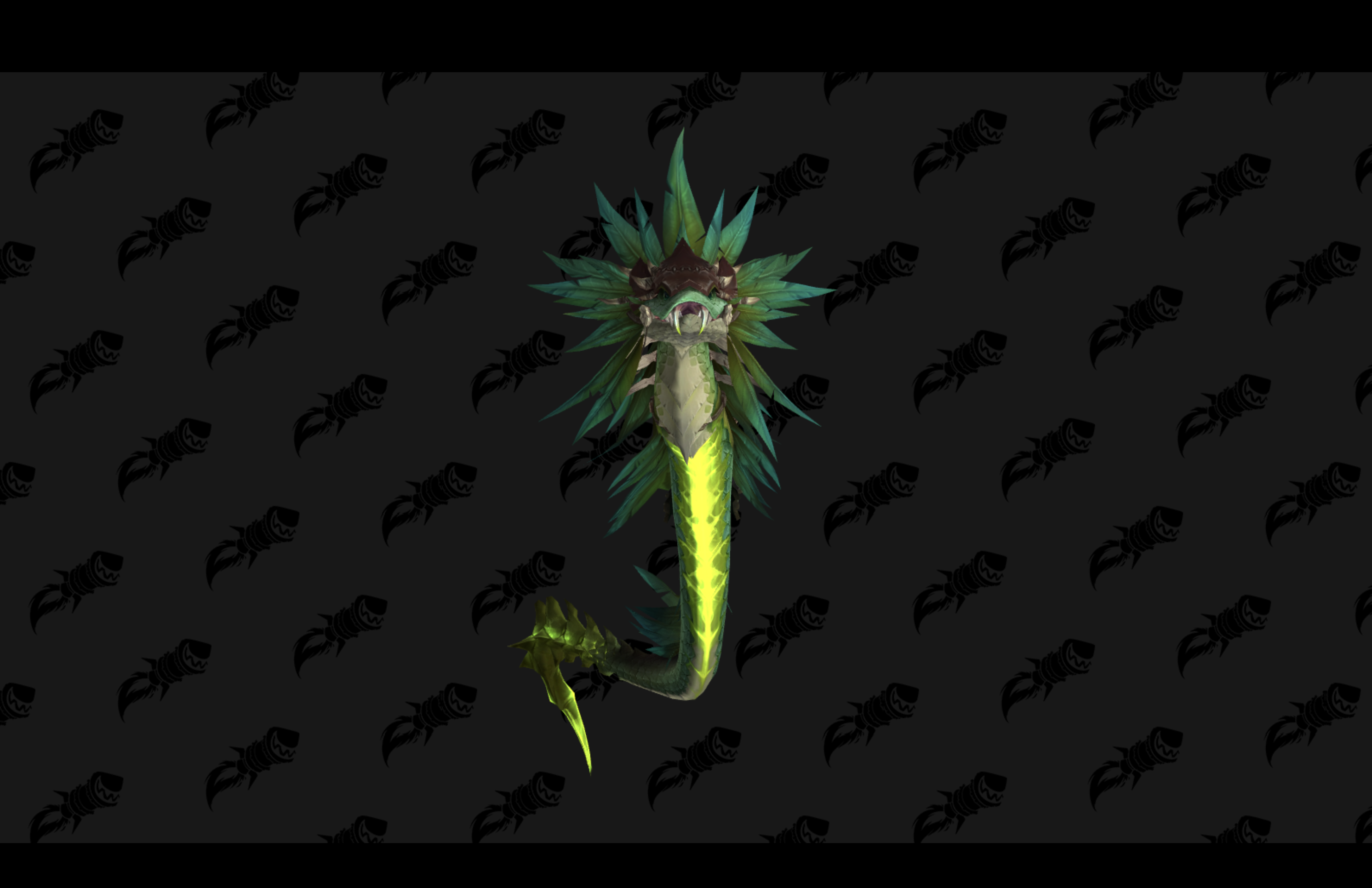 Caustic Venomfang