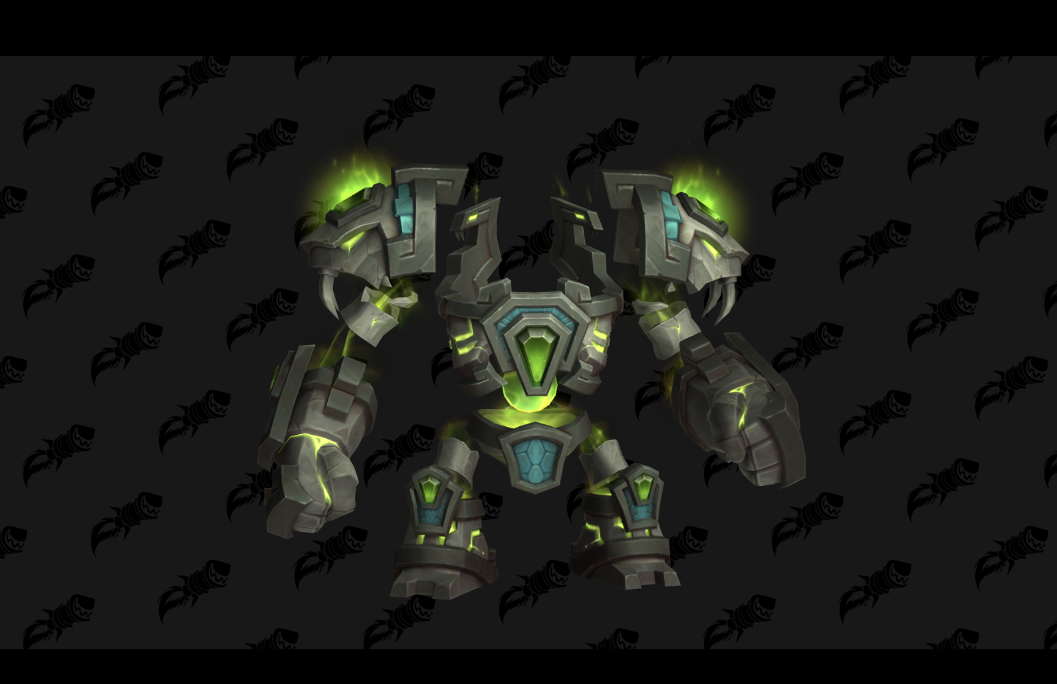 Corroded Soul Crusher
