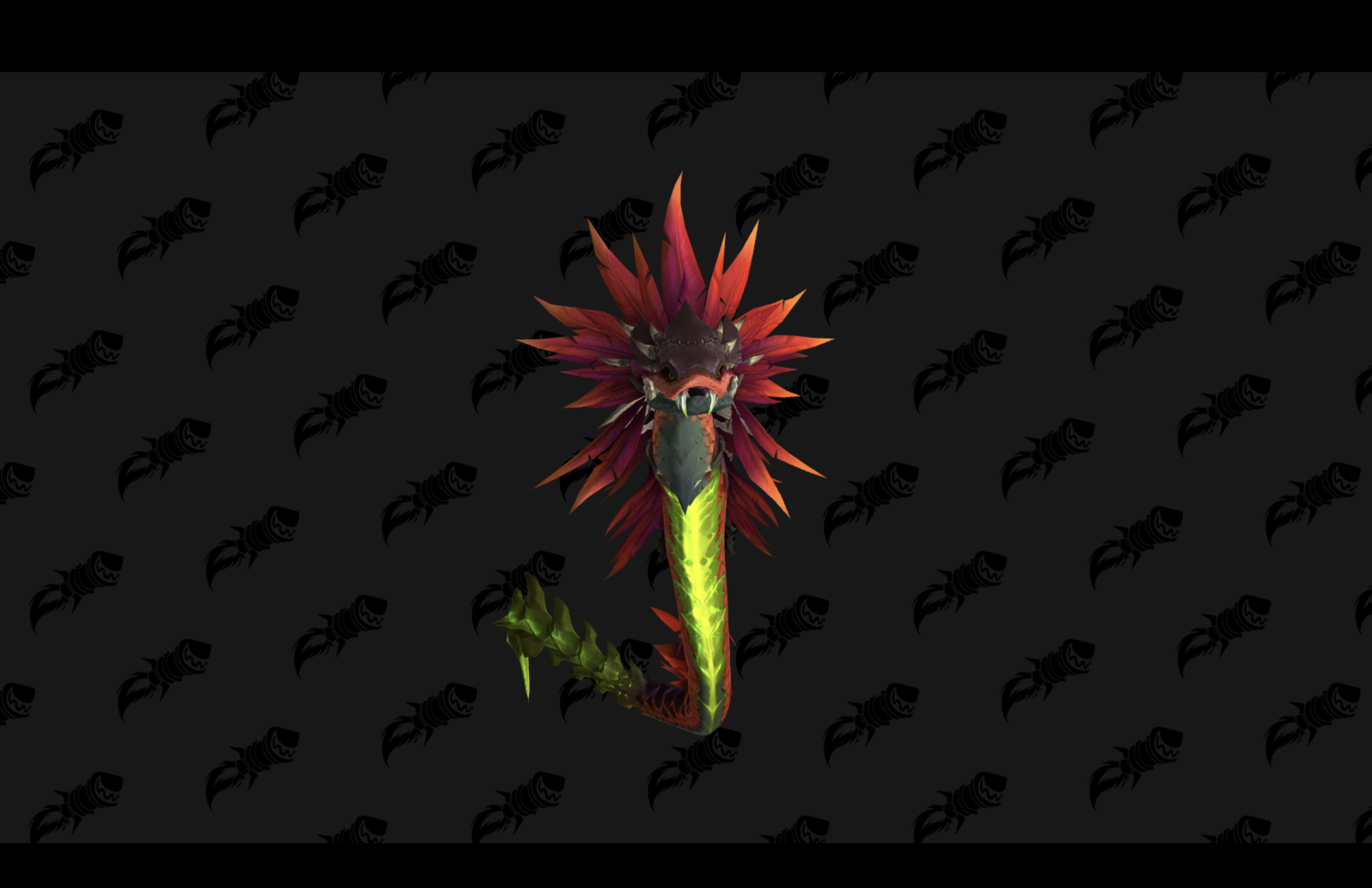 Crimson Venomfang