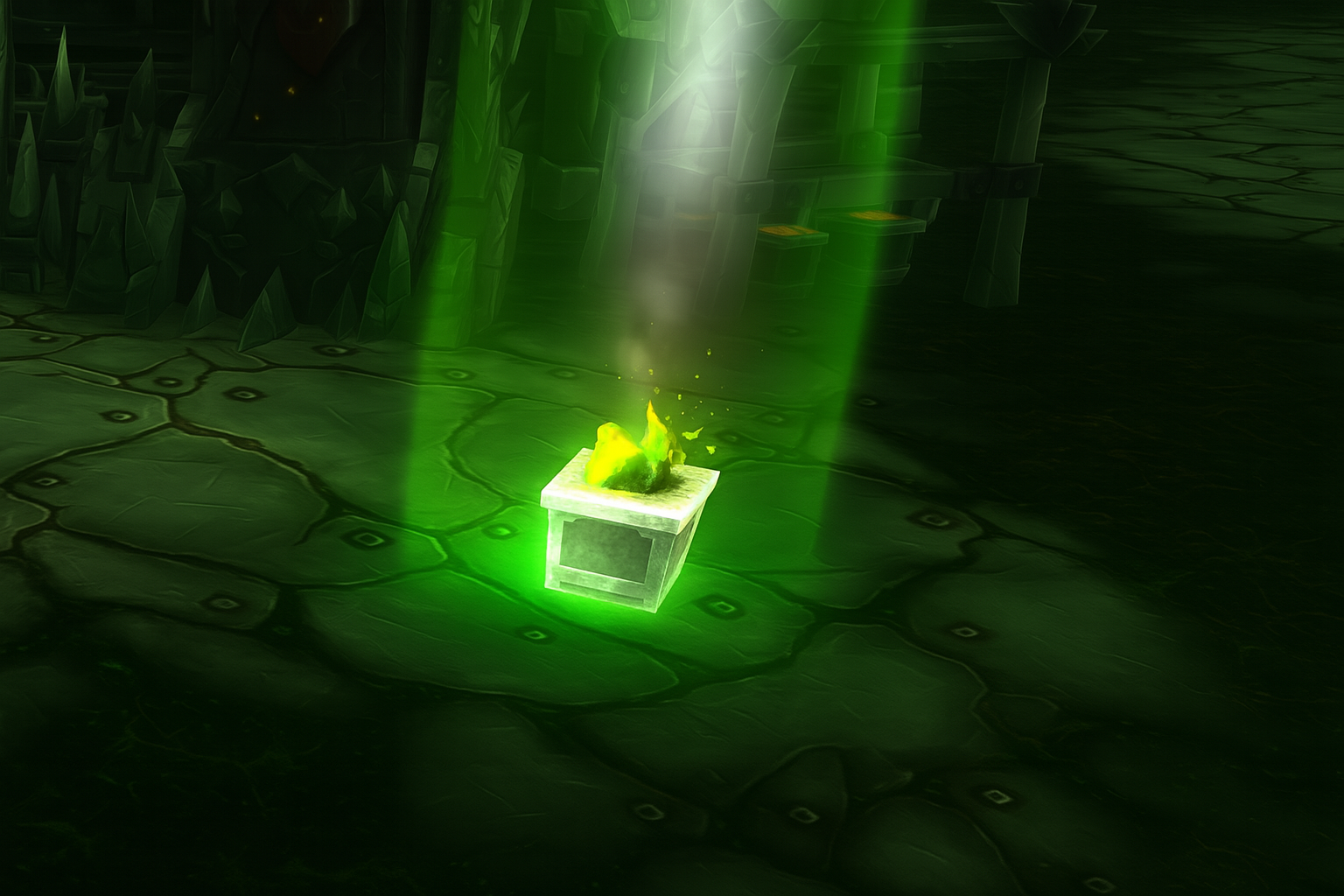 Felfire Munitions