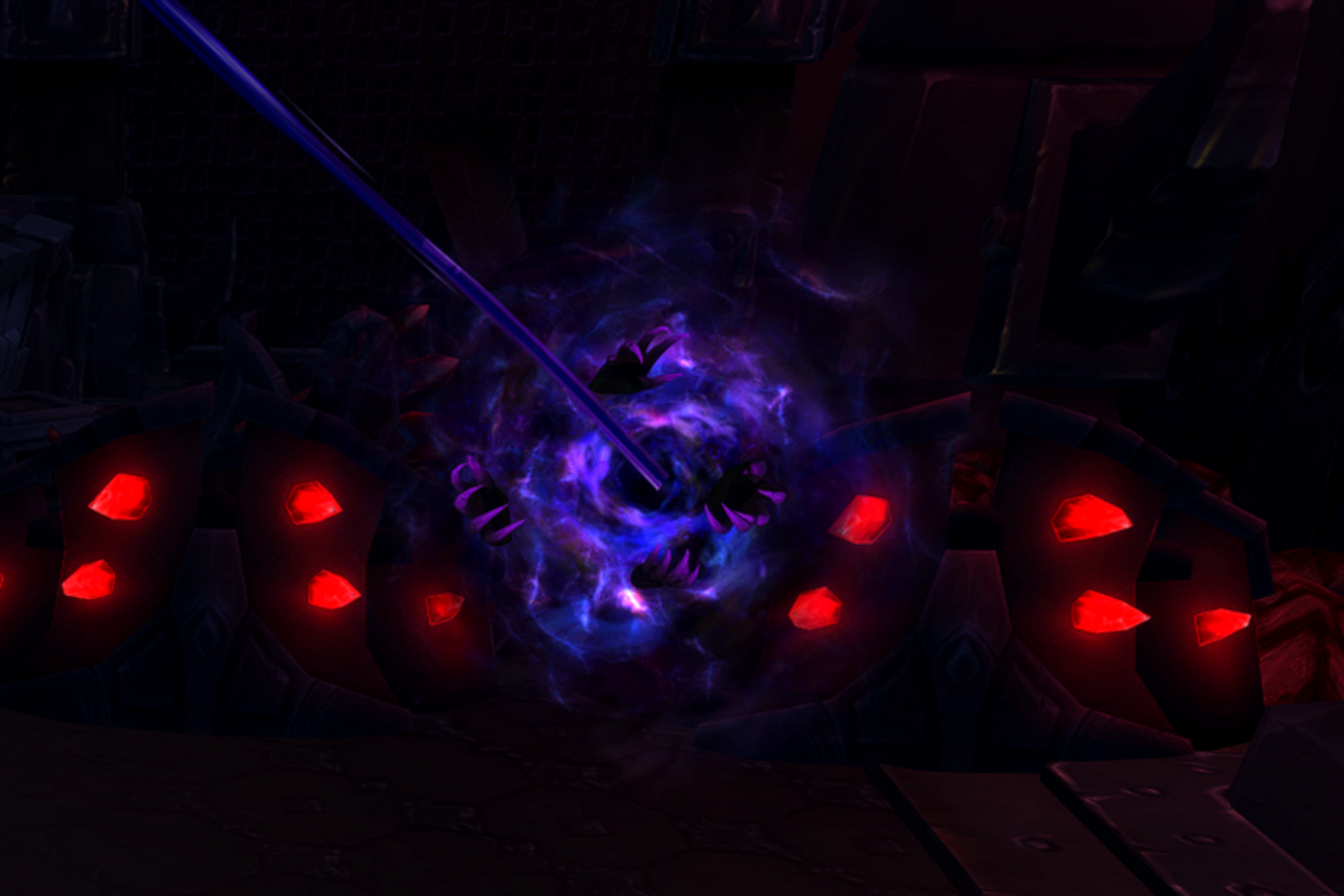 Felsteel Portal
