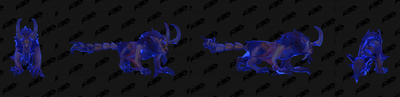 Reins of the Void-Scarred Windrider