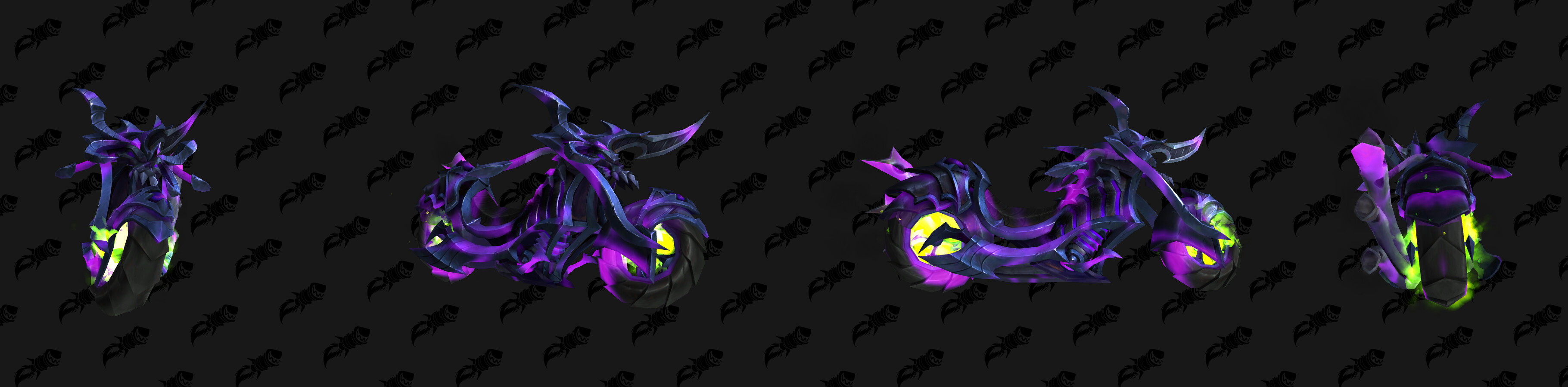 Felreaver Deathcycle