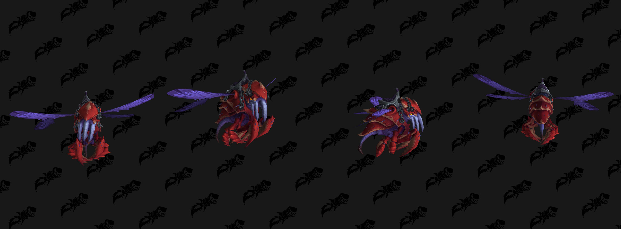 Wicked Swarmer