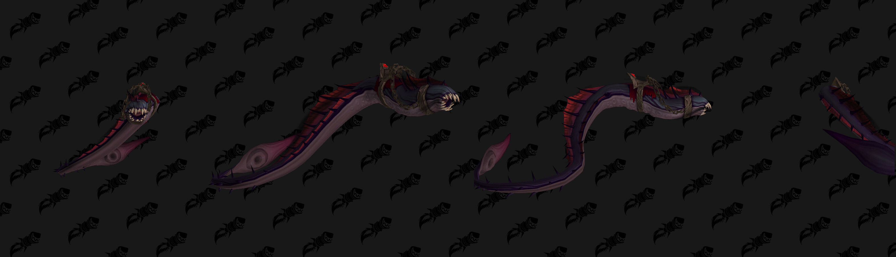 Black Serpent of N'Zoth