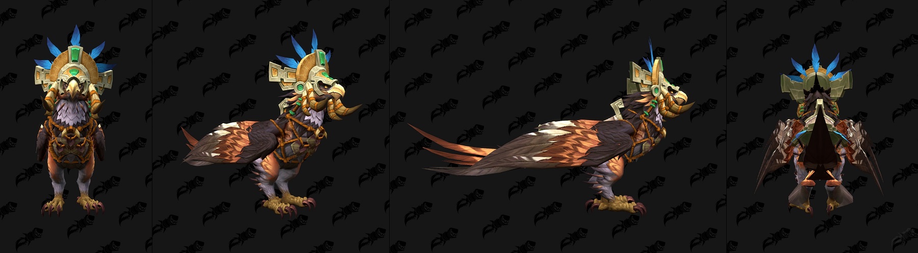 Amani Sunfeather