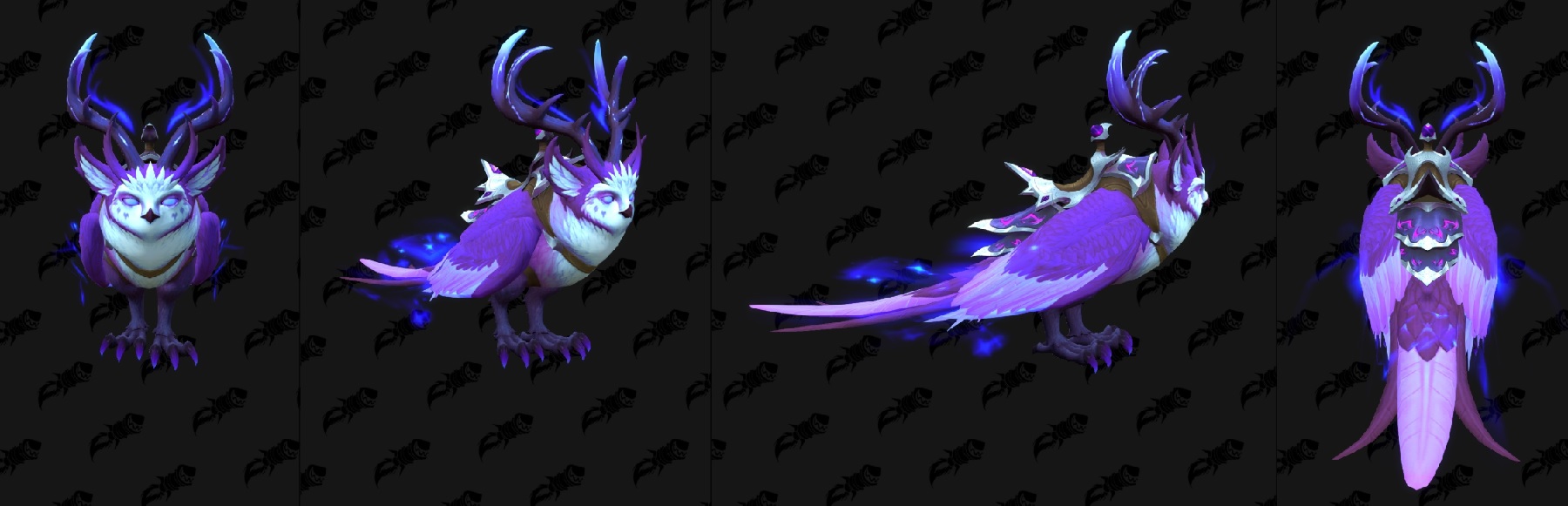 Anu'shalla, Shadow's Guidance