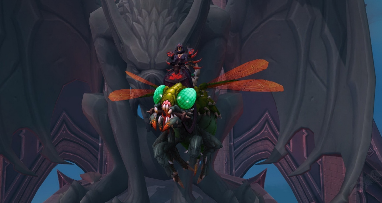 Battlefield Swarmer