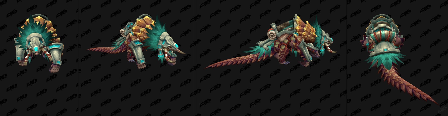 Blessed Amani Burrower