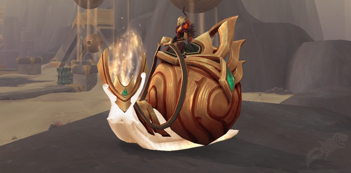 Bronze Helicid