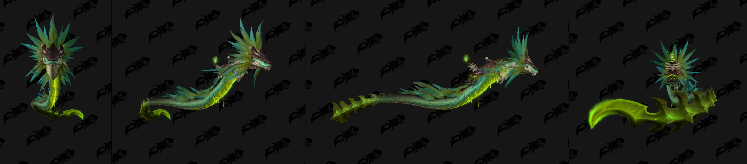 Caustic Venomfang