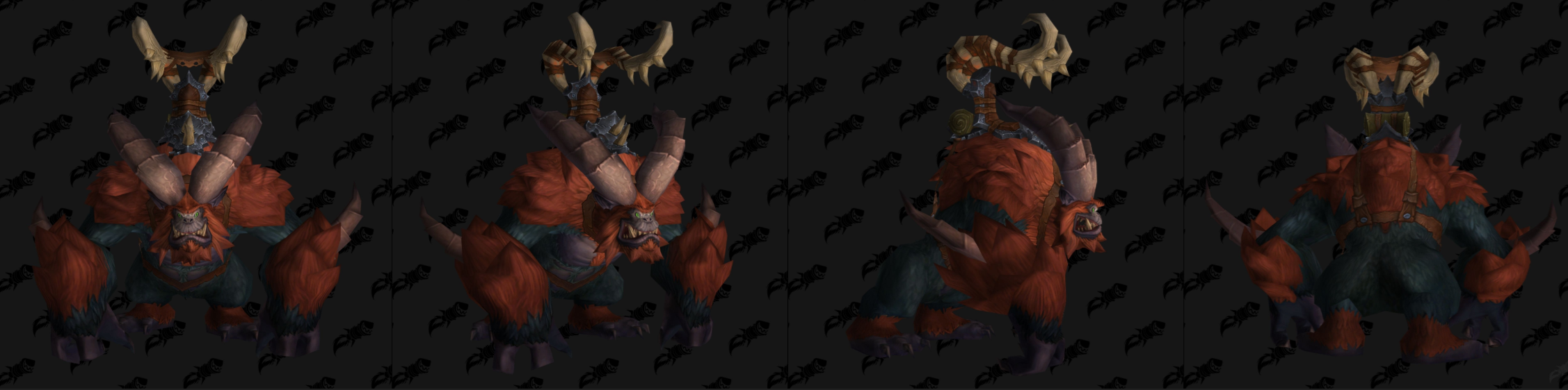 Klippenhornspringer