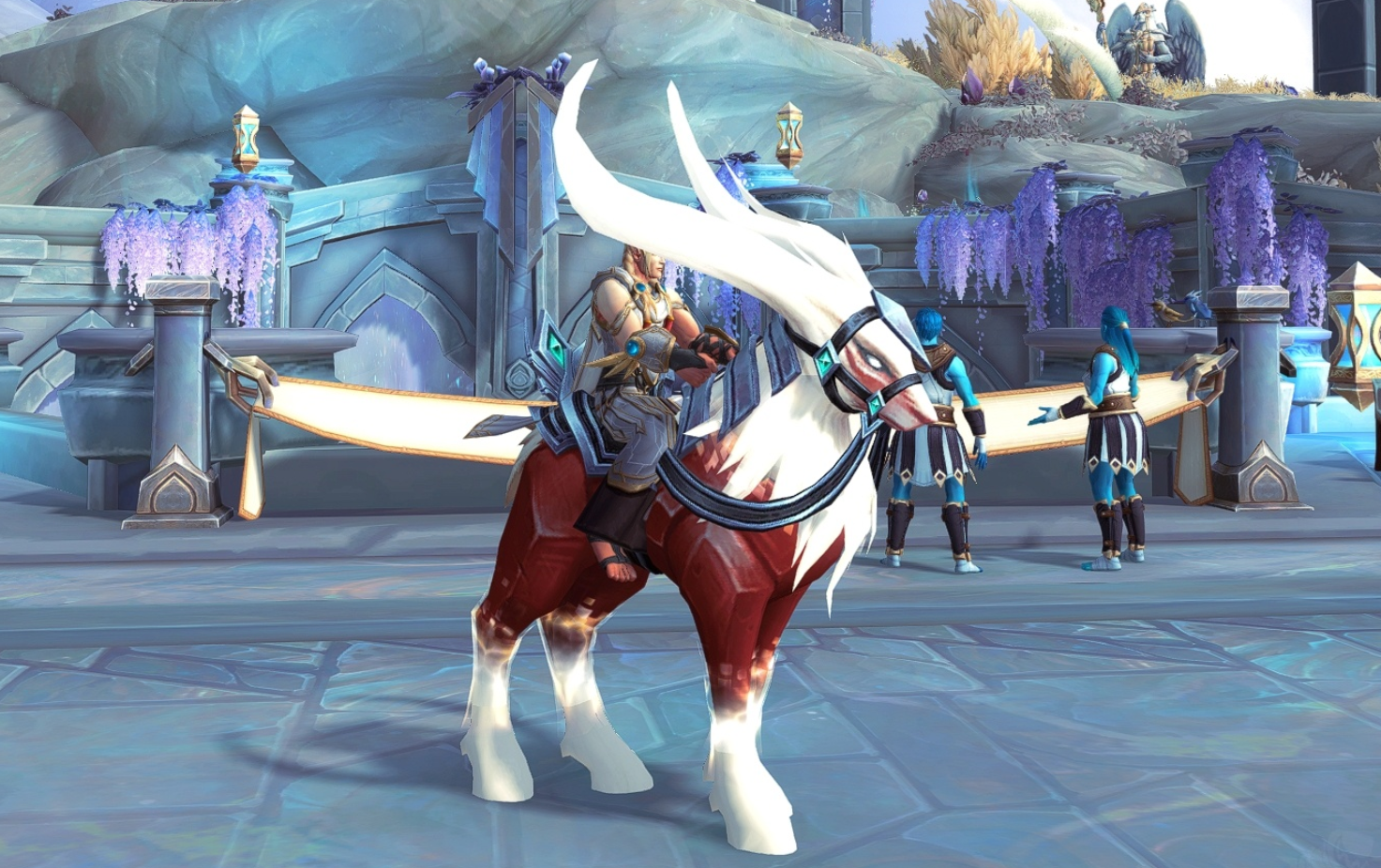 Deathrunner