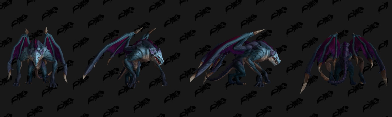 Duskbrute Harrower