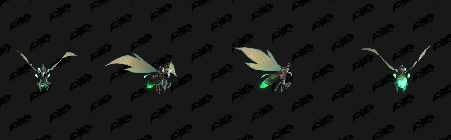 Elder Glowmite