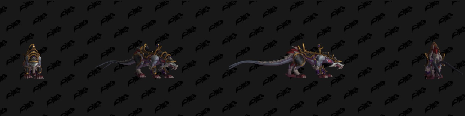 Frenzied Shredclaw