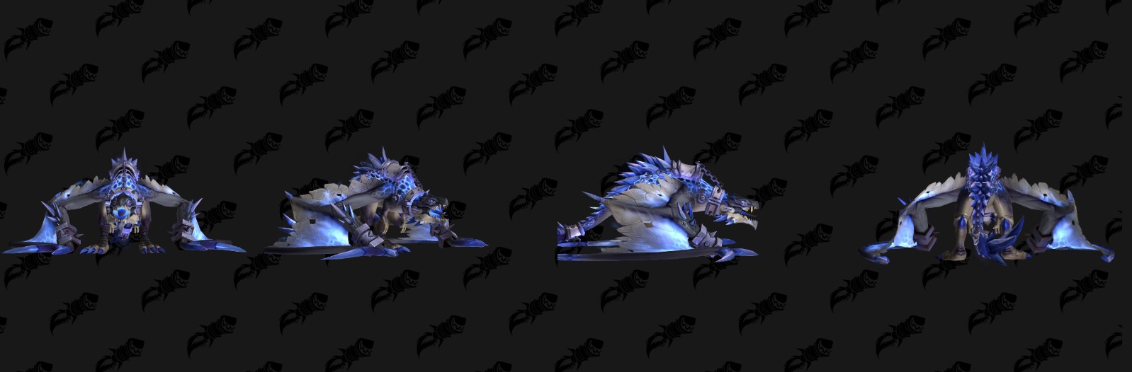 Galactic Gladiator's Goredrake