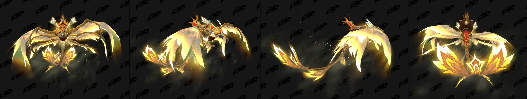 Lightwing Dragonhawk