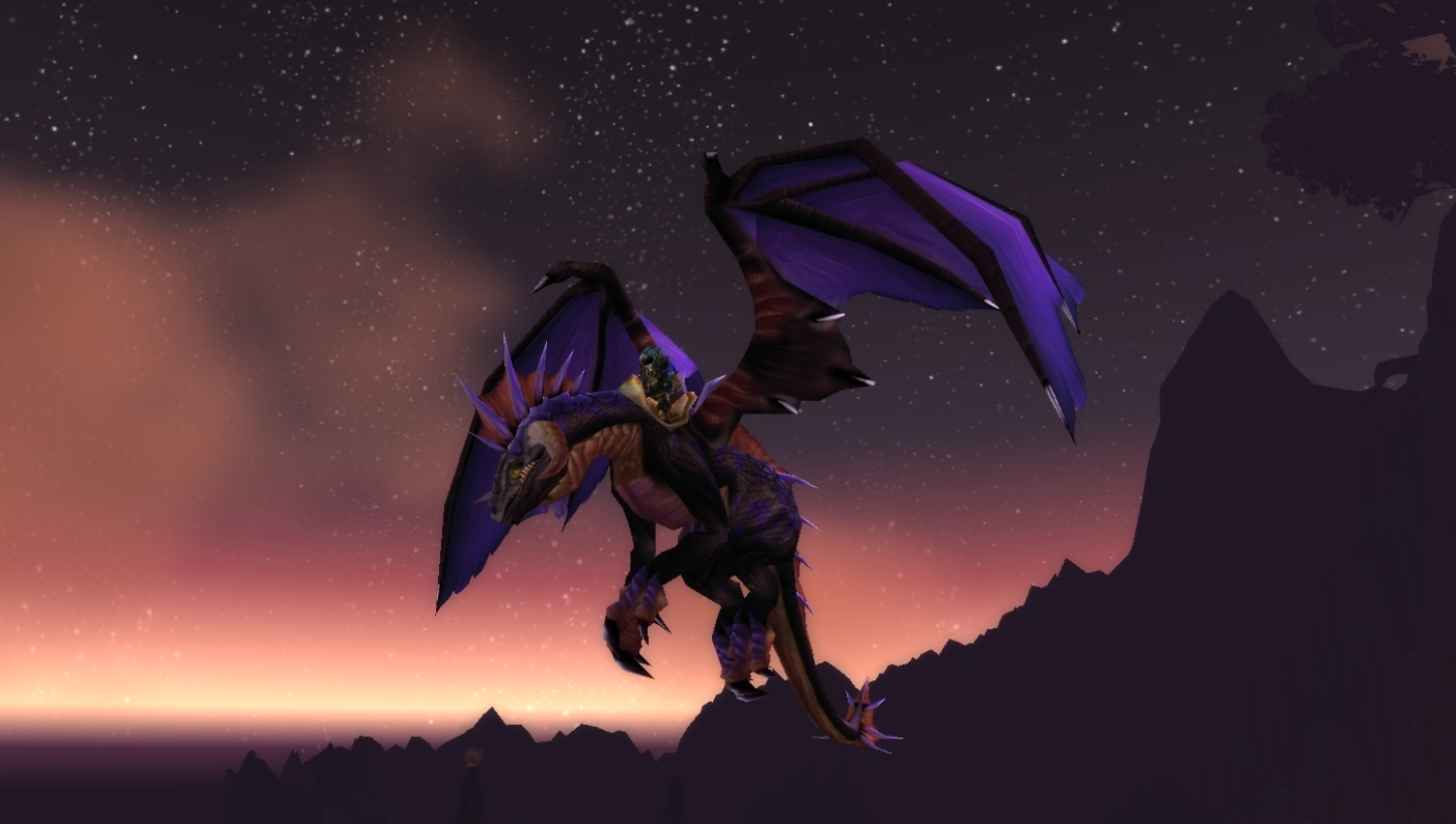 WoW Onyxian Drake Guide - How to Get Onyxian Drake Mount