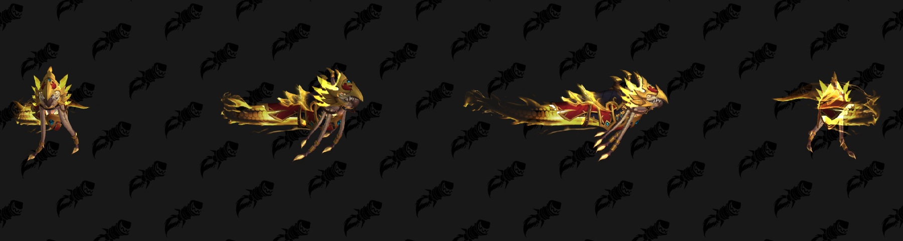 Preyseeker's Nightmare